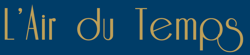 Restaurant : L'Air du Temps